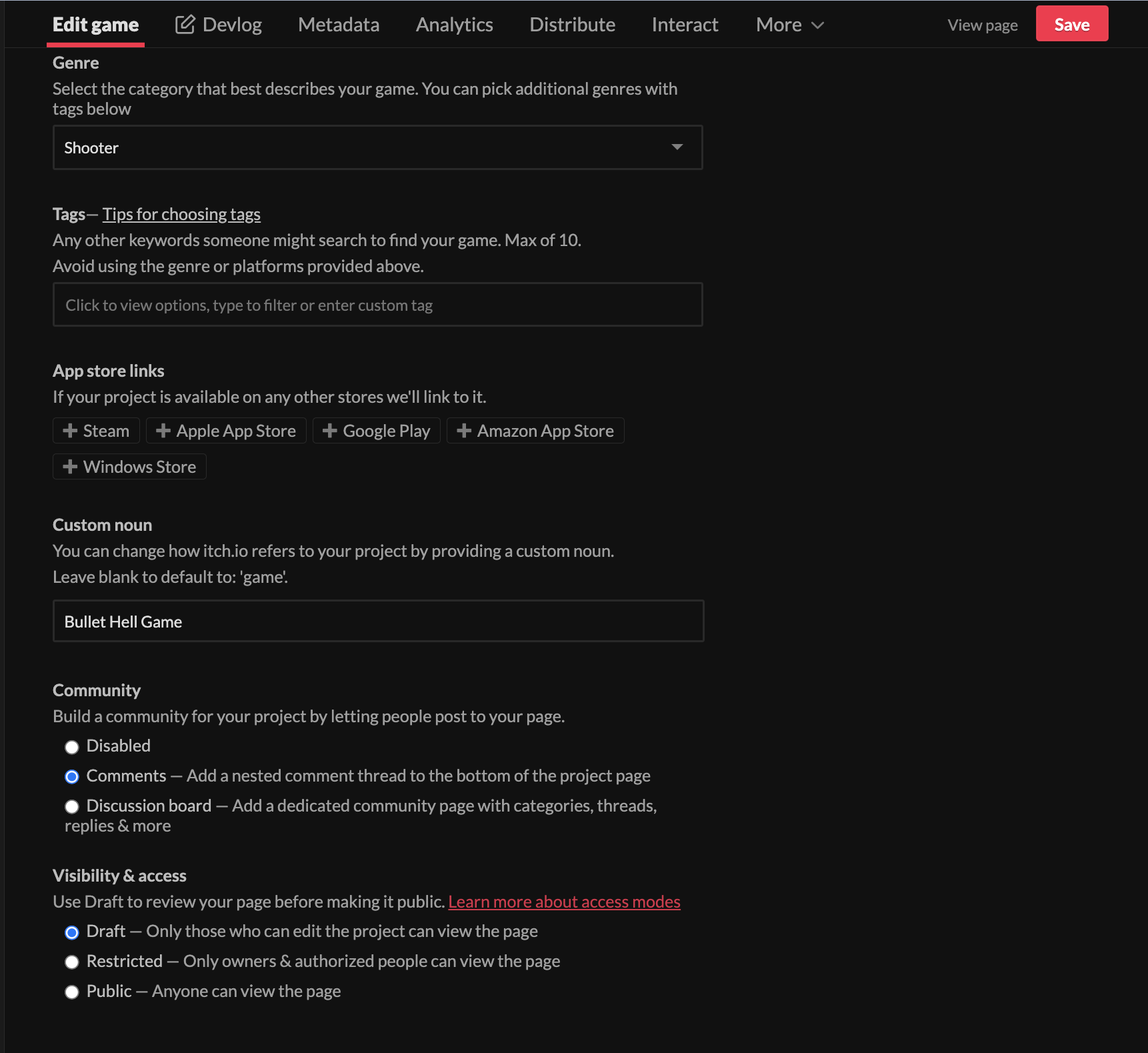 GameSettings2