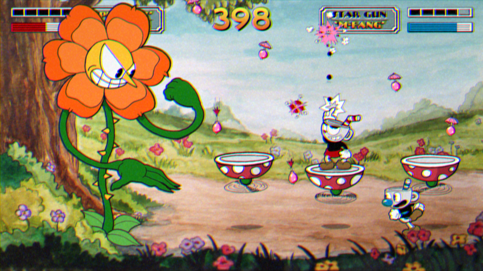CupheadInterface