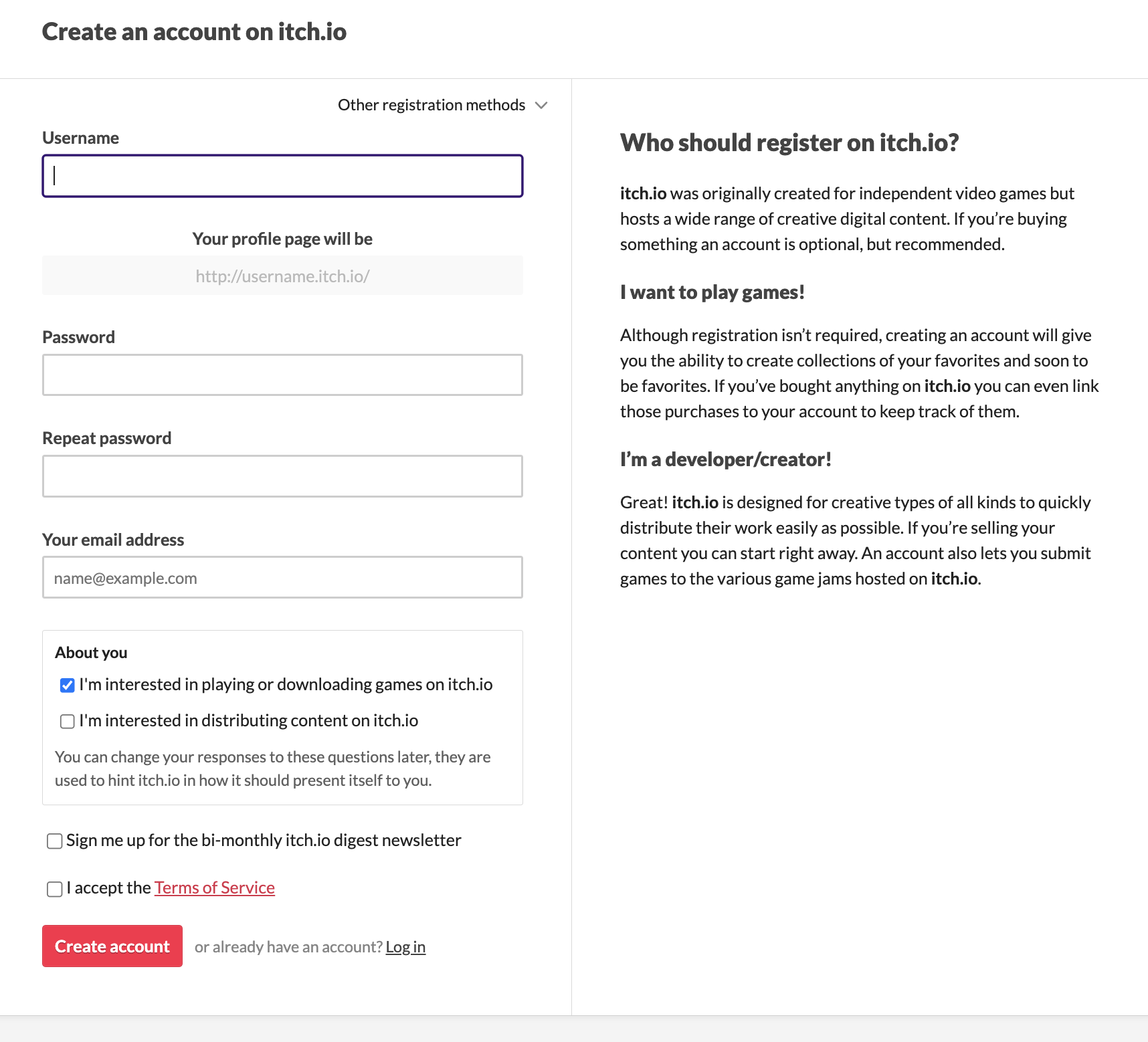 CreateAccount