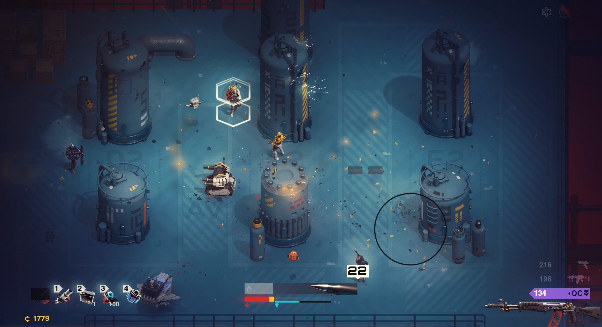 Synthetik